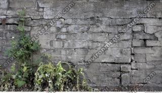 wall bricks damaged 0003